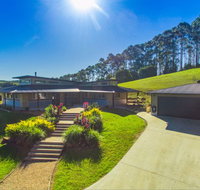 Hinterland Harmony - Northern Rivers Accommodation