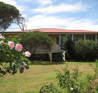 Hope Cottage Country Retreat - Northern Rivers Accommodation