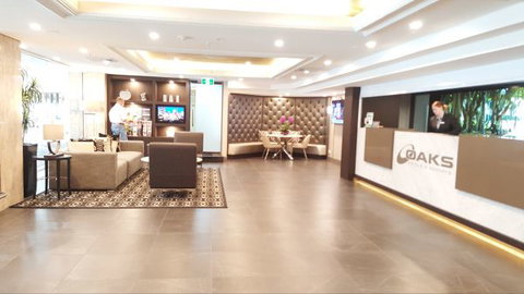 Hyde Park Sydney Luxury Studio Apartments - Northern Rivers Accommodation 0