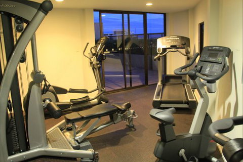 Hyde Park Sydney Luxury Studio Apartments - Northern Rivers Accommodation 1