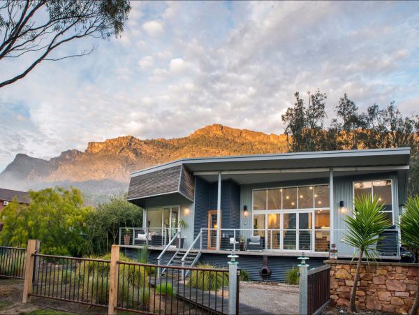 Mokepilly VIC Northern Rivers Accommodation
