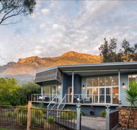 Icon Central Halls Gap - Northern Rivers Accommodation