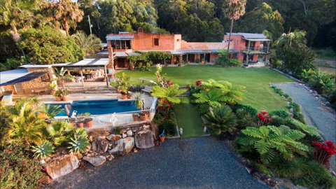 Indigal Hacienda Grande - Northern Rivers Accommodation 0