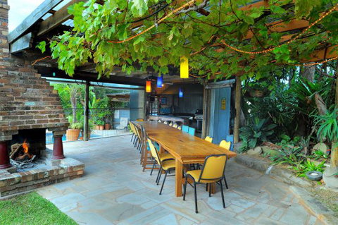 Indigal Hacienda Grande - Northern Rivers Accommodation 2