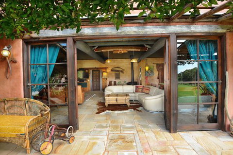 Indigal Hacienda Grande - Northern Rivers Accommodation 4