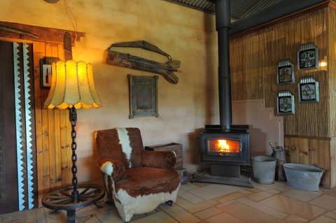 Indigal Hacienda Grande - Northern Rivers Accommodation 5