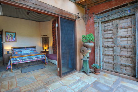 Indigal Hacienda Grande - Northern Rivers Accommodation 6