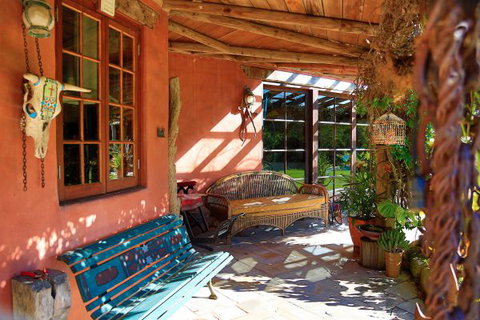 Indigal Hacienda Grande - Northern Rivers Accommodation 7