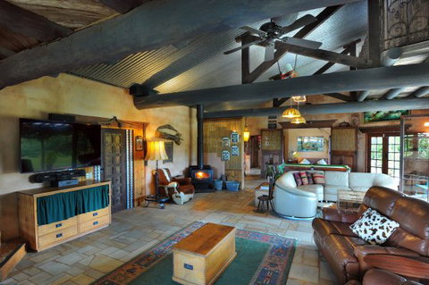 Indigal Hacienda Grande - Northern Rivers Accommodation 8