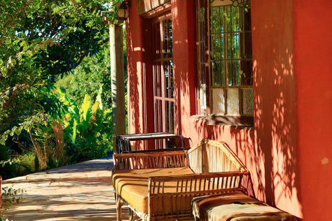 Indigal Hacienda Grande - Northern Rivers Accommodation 9