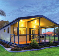 Ingenia Holidays Hervey Bay - Northern Rivers Accommodation