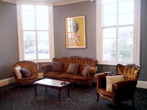 Irish Murphy's Hostel - Northern Rivers Accommodation 2