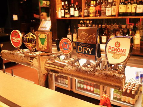 Irish Murphy's Hostel - Northern Rivers Accommodation 4