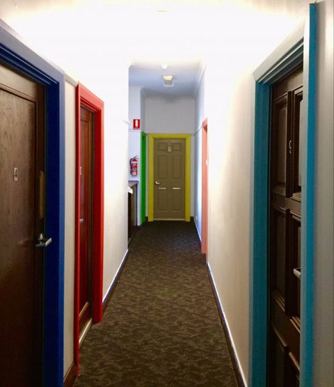 Irish Murphy's Hostel - Northern Rivers Accommodation 5