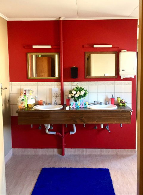 Irish Murphy's Hostel - Northern Rivers Accommodation 6