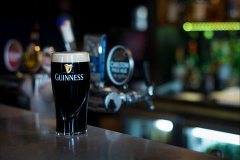 Irish Murphy's Hostel - Northern Rivers Accommodation 7