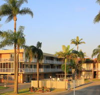 Jadran Motel and El Jays Holiday Lodge