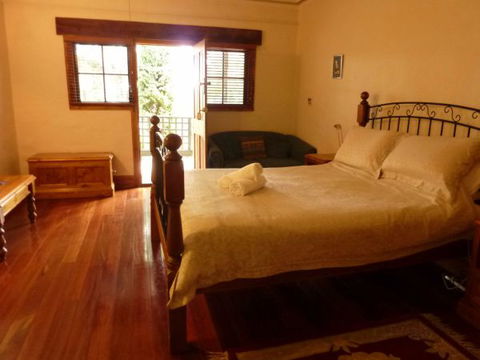 Kaesler Cottages - Northern Rivers Accommodation 1