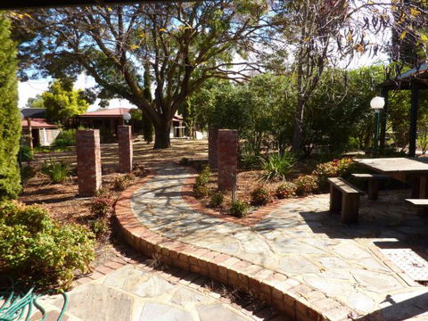 Kaesler Cottages - Northern Rivers Accommodation 2