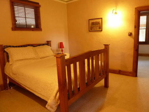 Kaesler Cottages - Northern Rivers Accommodation 3