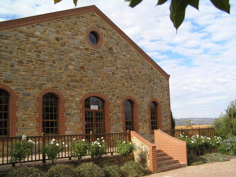Kaesler Cottages - Northern Rivers Accommodation 4