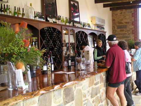 Kaesler Cottages - Northern Rivers Accommodation 5