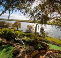 Karymbalee Cottage - Northern Rivers Accommodation