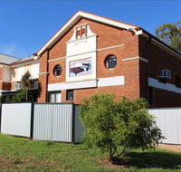 Kindra Apartments - Northern Rivers Accommodation