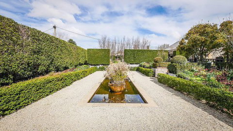 Kyneton Old Rectory - Northern Rivers Accommodation 1