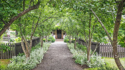 Kyneton Old Rectory - Northern Rivers Accommodation 3
