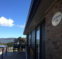 Lady Barron Villa - Northern Rivers Accommodation