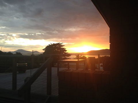 Lady Barron Villa - Northern Rivers Accommodation 1