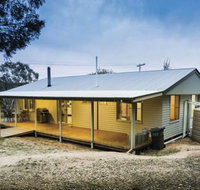 Lavender Vale Cottage - Northern Rivers Accommodation