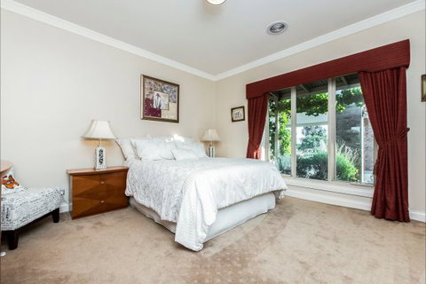 La Bella Vita - Northern Rivers Accommodation 1