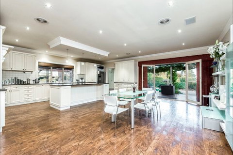 La Bella Vita - Northern Rivers Accommodation 3