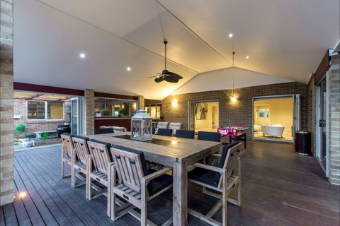 La Bella Vita - Northern Rivers Accommodation 5