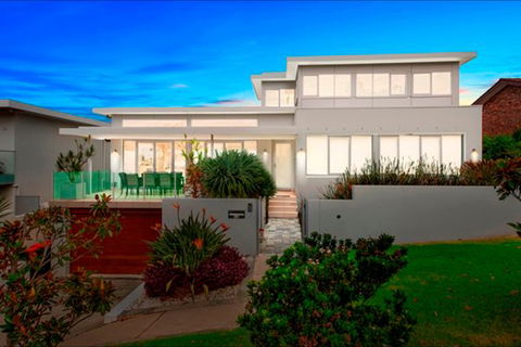 Limelight - Northern Rivers Accommodation 0