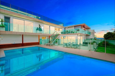 Limelight - Northern Rivers Accommodation 1
