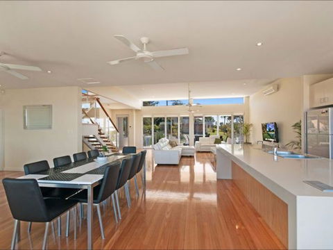 Limelight - Northern Rivers Accommodation 3