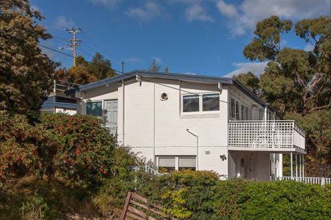 Long Beach House - Northern Rivers Accommodation 1
