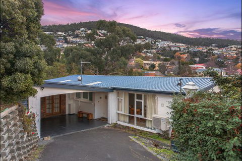 Long Beach House - Northern Rivers Accommodation 2