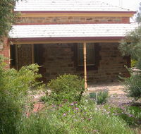 Picketts Run - Northern Rivers Accommodation