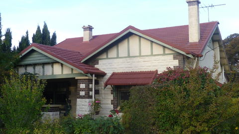 Kaesler Cottages - Northern Rivers Accommodation 0