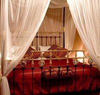 Morella House - Northern Rivers Accommodation