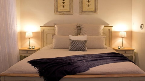 Queen's Cottage Barossa Valley - Northern Rivers Accommodation 0