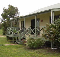 Wenton Farm Holiday Cottages - Northern Rivers Accommodation