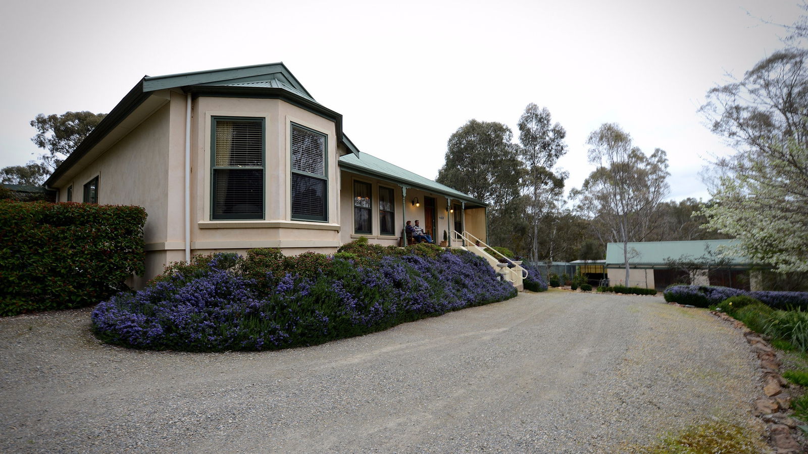 Clare SA Northern Rivers Accommodation