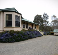 St Helen's Guest Suite - Northern Rivers Accommodation
