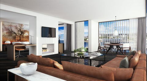 MACq 01 Hotel - Northern Rivers Accommodation 1