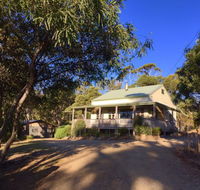 Mandala Bruny Island Holiday Rental - Northern Rivers Accommodation